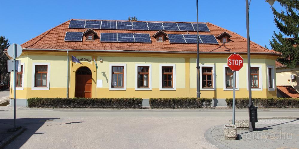 Képviselői fogadóóra