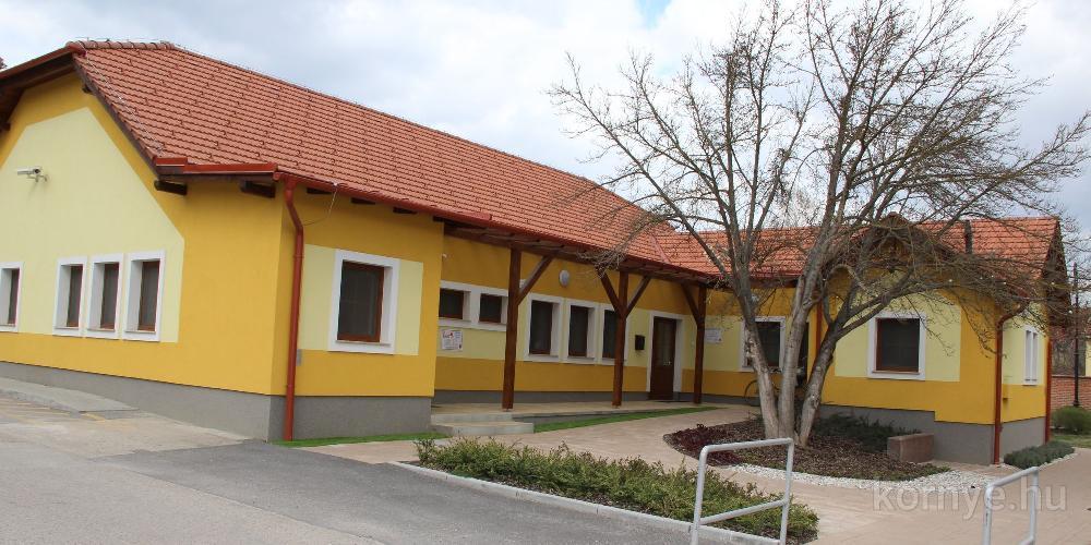 Gyermekorvosi rendelés