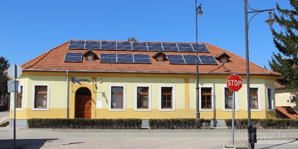 Képviselői fogadóóra