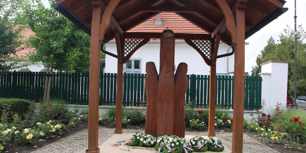 Trianonra emlékezünk