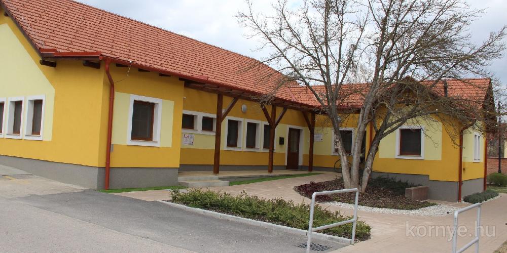 Gyermekorvosi rendelés