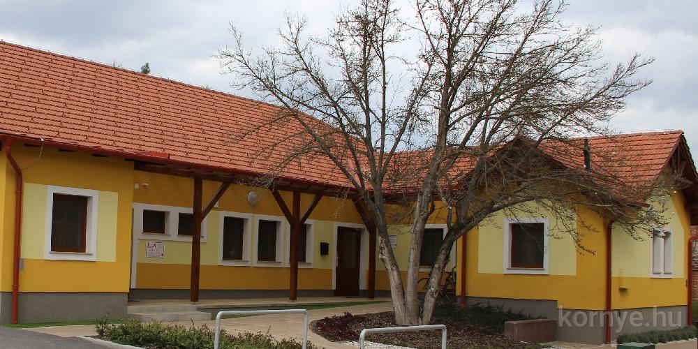 Gyermekorvosi rendelés