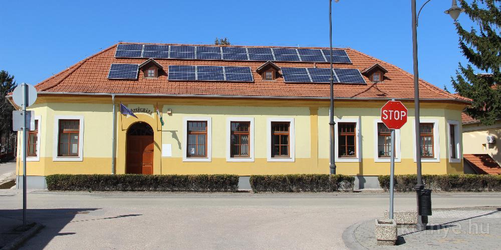 Alpolgármesteri fogadóóra