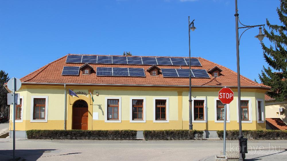 Képviselői fogadóóra