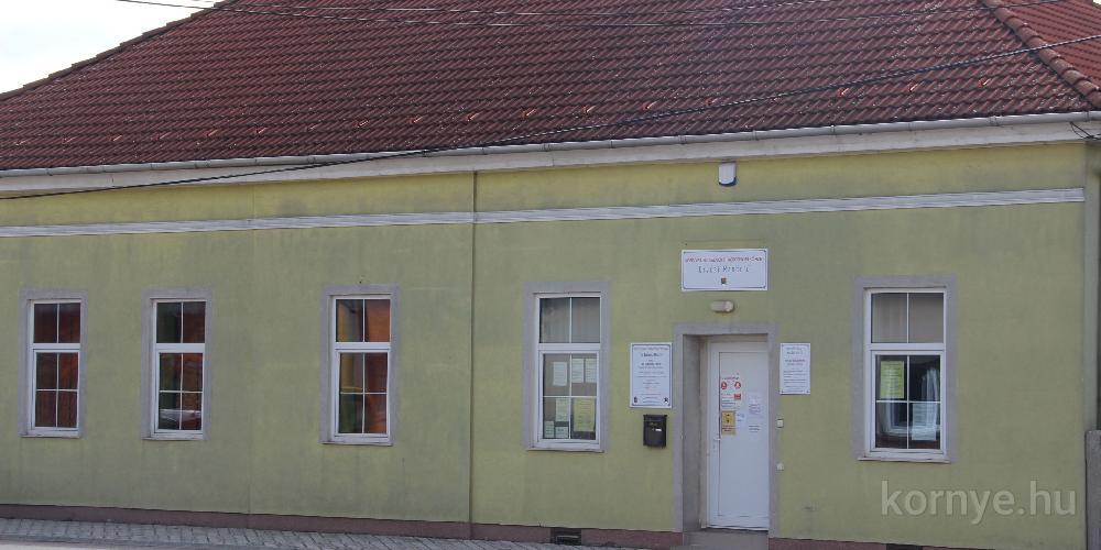 Szabadság az I. sz. Rendelőben