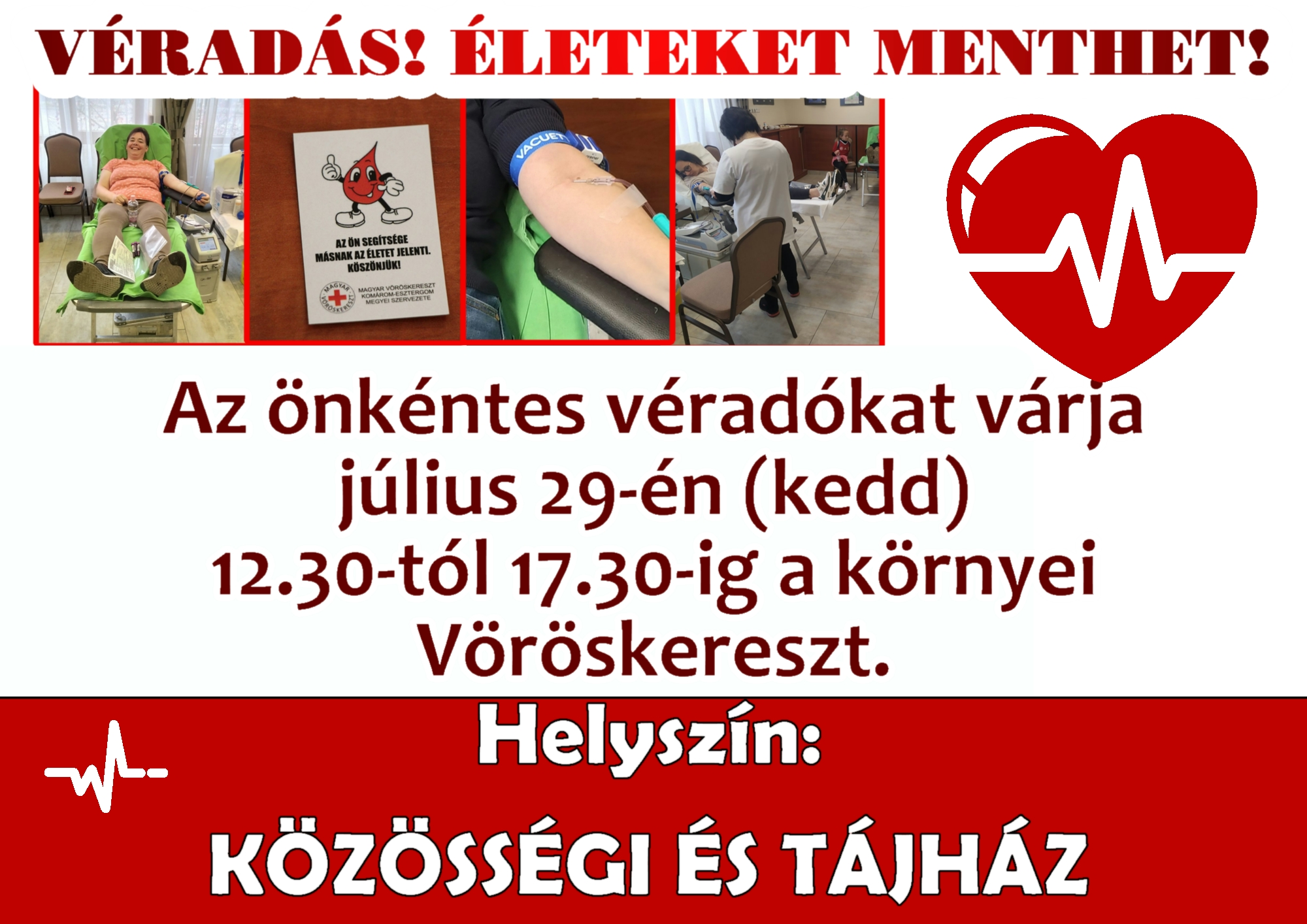 Véradás