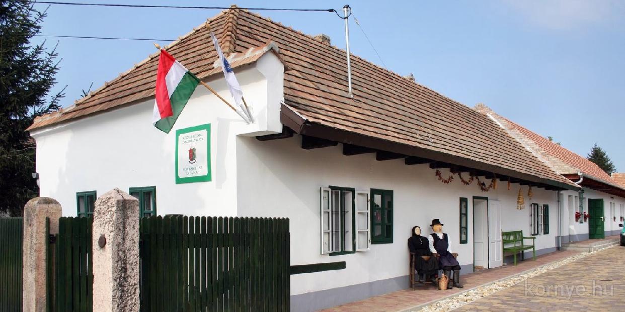 Környe Közösségi és Tájház